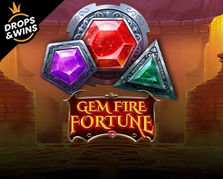 Gem Fire Fortune