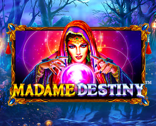 Madame Destiny™