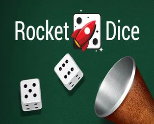 Rocket Dice