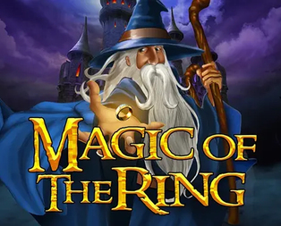 Magic Of The Ring