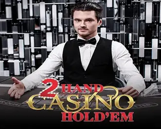 2 Hand Casino Hold'em