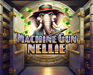 Machine Gun Nellie