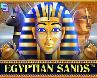 Egyptian Sands