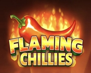 Flaming Chilies