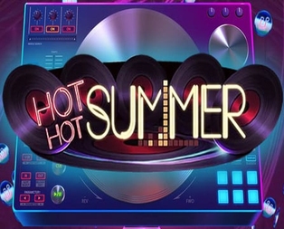 Hot Hot Summer