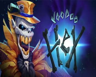 Voodoo Hex