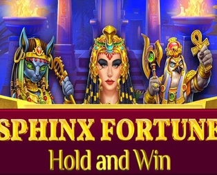 Sphinx Fortune
