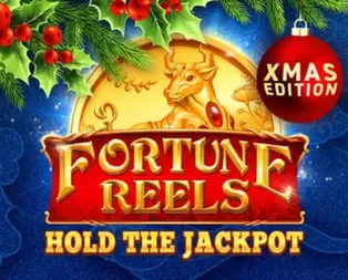 Fortune Reels - Xmas Edition