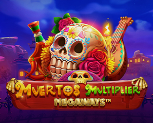 Muertos Multiplier Megaways