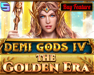 Demi Gods IV The Golden Era