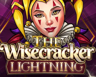 The Wisecracker Lightning