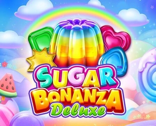 Sugar Bonanza Deluxe