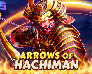 Arrows Of Hachiman