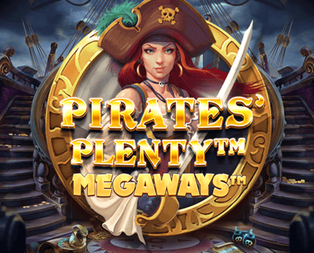 Pirates' Plenty MegaWays
