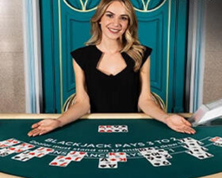 VIP Blackjack em Portugu??s 2