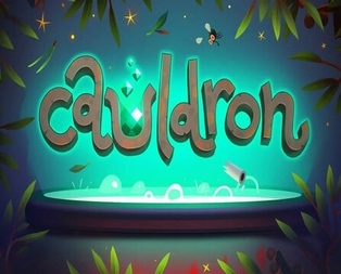 Cauldron