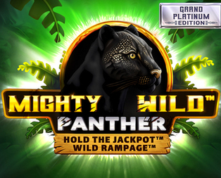 Mighty Wild™: Panther Grand Platinum Edition