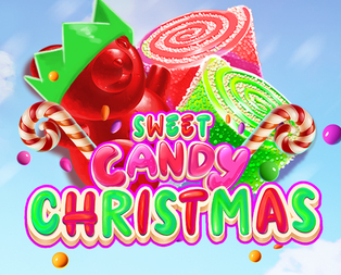 Sweet Candy Christmas 