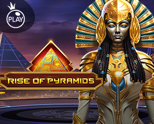 Rise of Pyramids