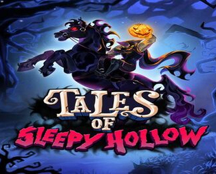 Tales of Sleepy Hollow