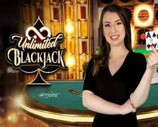Unlimited Blackjack