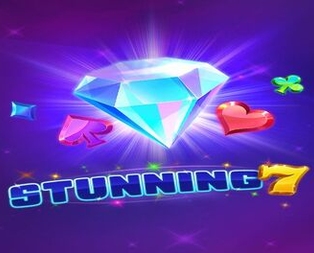 Stunning 7