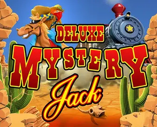 Mystery Jack Deluxe