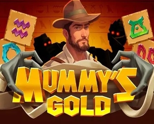 Mummy’s Gold