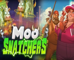 Moo Snatchers