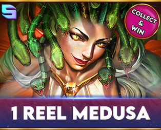 1 Reel - Medusa