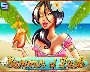 Summer Of Luck