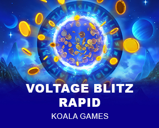 Voltage Blitz Rapid