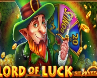 Lord of Luck The Wheel