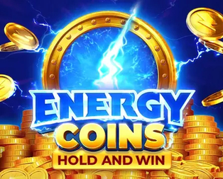 Energy Coins: Hold and Win