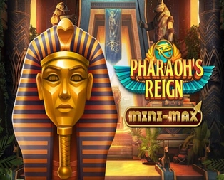 Pharaoh's Reign Mini-Max