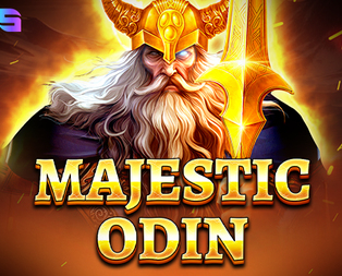 Majestic Odin