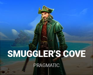 Smugglers Cove