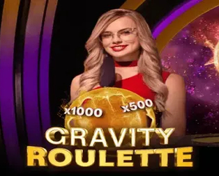Gravity Roulette