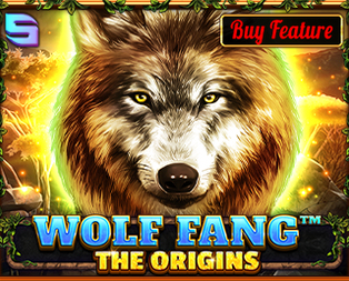 Wolf Fang - The Origins