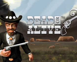 Dead Or Alive