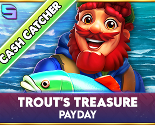 Trout's Treasure - Payday