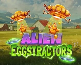 Alien Eggstractors