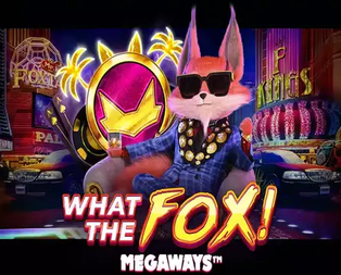 What the Fox MegaWays
