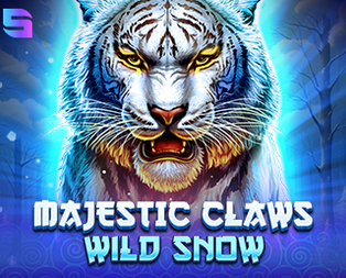 Majestic Claws - Wild Snow