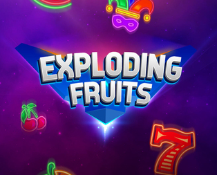 Exploding Fruits