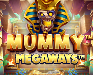 Mummy Megaways