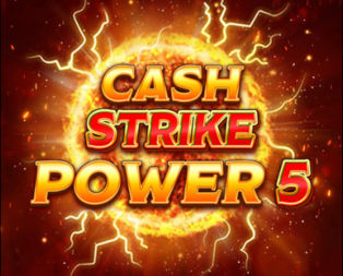 Cash Strike Power 5