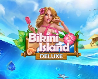 Bikini Island Deluxe