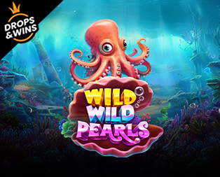 Wild Wild Pearls