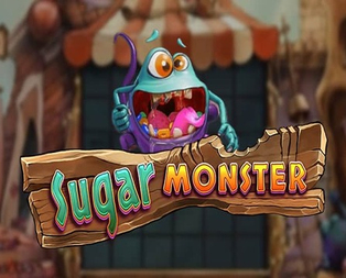 Sugar Monster